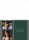 10 Photo - Thank You Notes