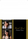 10 Photo - Thank You Notes