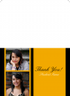 10 Photo - Thank You Notes