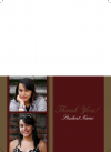 10 Photo - Thank You Notes