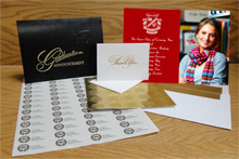 Package A with Photo (set of 50)