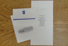 25 Personalized Announcements