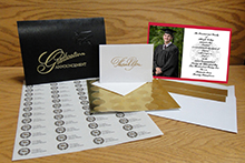 Package A with Photo (set of 50)