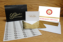 Package A (set of 50 - Tri-Fold)