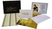 Package A with Photo (set of 50)
