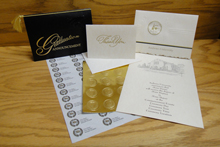 Package A (set of 50)