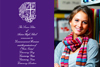 25 Photo - Personalized Announcements