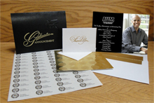 Package A with Photo (set of 50)