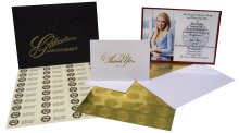 Package A with Photo (set of 50)