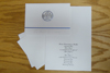 25 Personalized Announcements