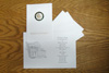 25 Personalized Announcements