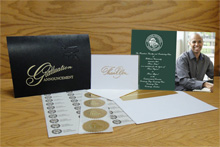 Package A with Photo (set of 50)