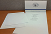 25 Personalized Announcements