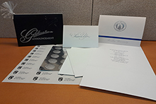 Package A (set of 50)