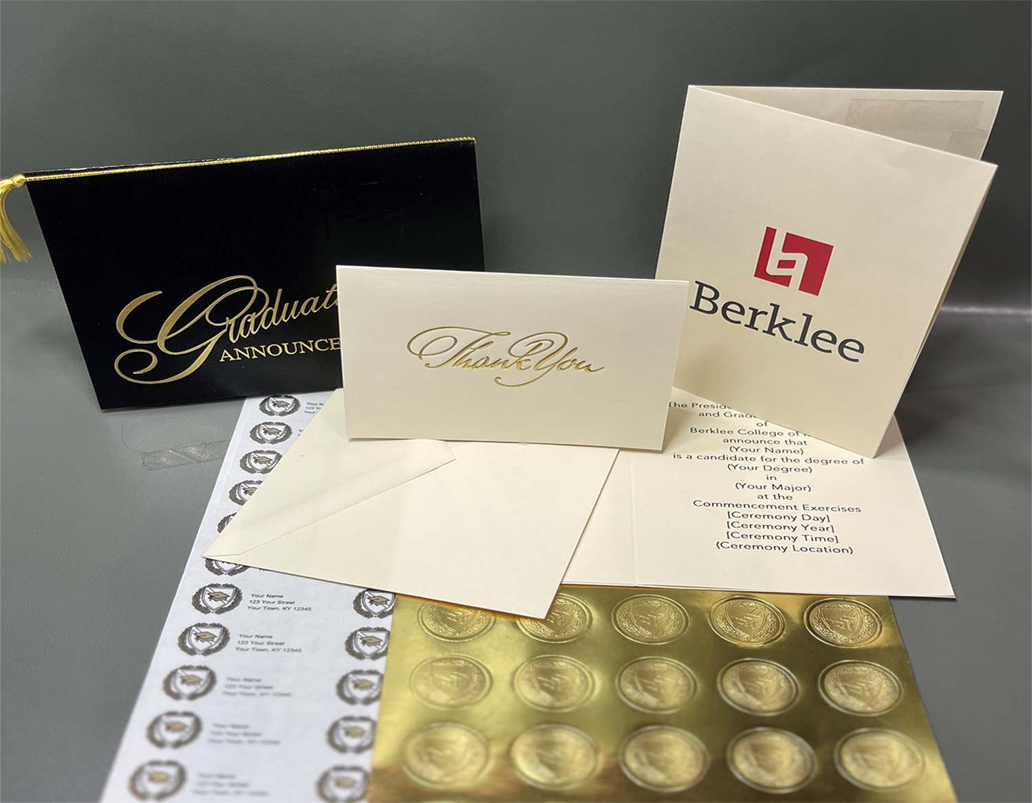 Package A (set of 50)