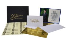 Package A with Photo (set of 50)