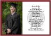 25 Photo - Personalized Announcements