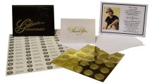 Package A with Photo (set of 50)