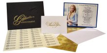 Package A with Photo (set of 50)