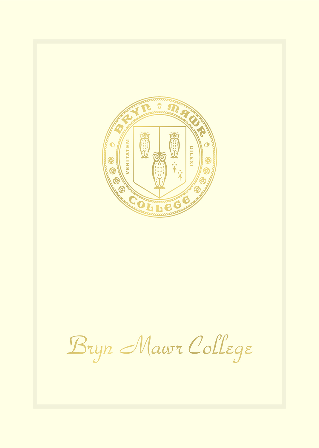 25 Personalized Announcements