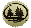 25 Envelope Seals