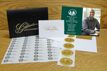 Package A with Photo (set of 50)