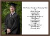 25 Photo - Personalized Announcements