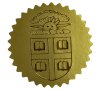 25 Envelope Seals