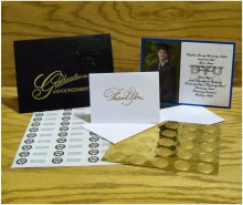 Package A with Photo (set of 50)