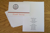 25 Personalized Announcements