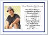25 Photo - Personalized Announcements