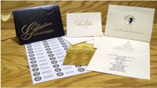 Package A (set of 50)