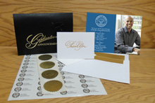 Package A with Photo (set of 50)