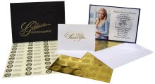 Package A with Photo (set of 50)