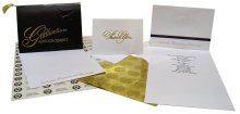 Package A (set of 50 Tri-Fold)