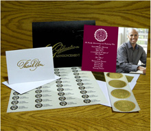 Package A with Photo (set of 50)