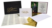 Package A with Photo (set of 50)