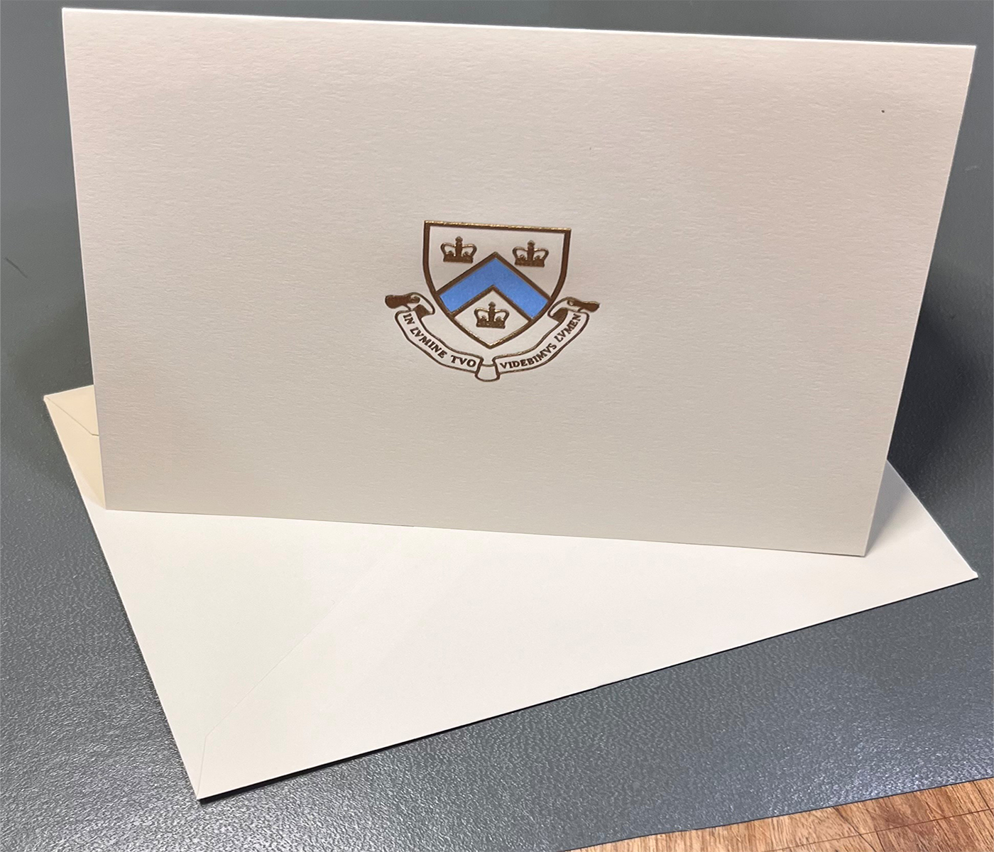 25 Note Cards