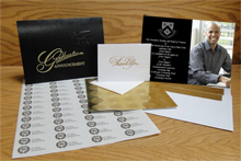 Package A with Photo (set of 50)