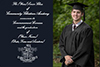 25 Photo - Personalized Announcements