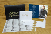 Package A with Photo (set of 50)