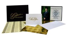 Package A with Photo (set of 50)
