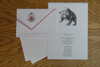 25 Personalized Announcements