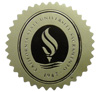 25 Envelope Seals