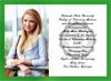 25 Photo - Personalized Announcements