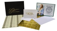 Package A with Photo (set of 50)