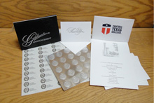 Package A (set of 50)