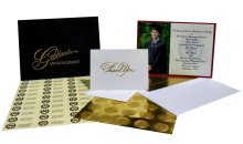 Package A with Photo (set of 50)