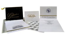 Package A (set of 50 Tri-Fold)
