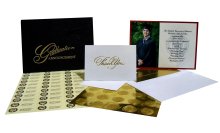 Package A with Photo (set of 50)